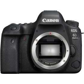 Canon EOS 6D Mark II Boitier Nu