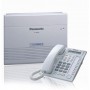Téléphone Fix PANASONIC KX-TES824BX / PABX