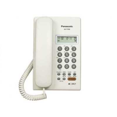 Téléphone FIx PANASONIC KX-T7705