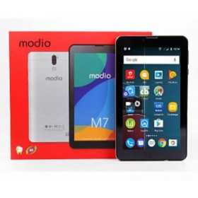 MODIO Tablette Android Pour Enfant M7