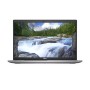 Dell Latitude 5520 - Intel(R) Core(TM) i5-1145G7 vPro® - 16Gb - 512Gb 15.6 LED Full HD