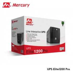 Mercury UPS Elite1200 Pro