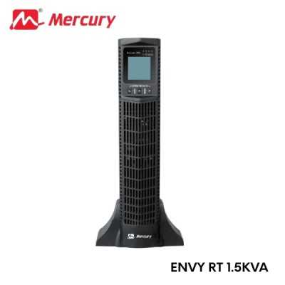 Mercury ENVY RT 1.5KVA