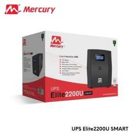 Mercury UPS Elite2200U SMART