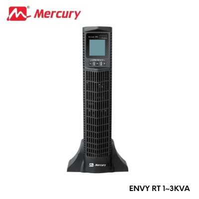 Mercury ENVY RT 1~3KVA