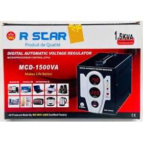 RSTAR REGULATEUR COURANT MCD-1500VA