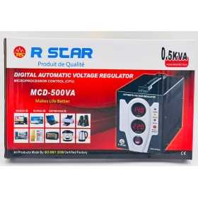RSTAR REGULATEUR COURANT MCD-500VA