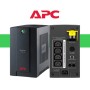 APC ONDULEUR 700VA/ 390WATTS BACK-UPS BX700UI
