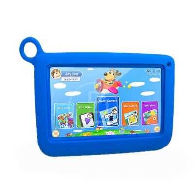 ICONIX Tablette Educative Android Pour Enfant C-703