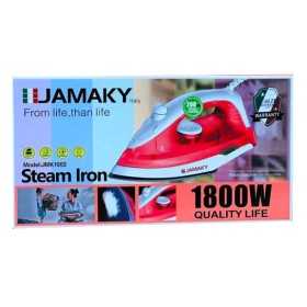 JAMAKY FER A REPASSSER ELECTRIQUE JMK1002 - ROUGE