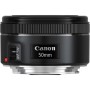 CANON OBJECTIF EF 50MM