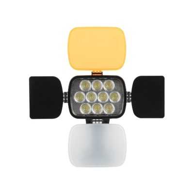 LED MINETTE Éclairage LED professionnelle LED-VL012