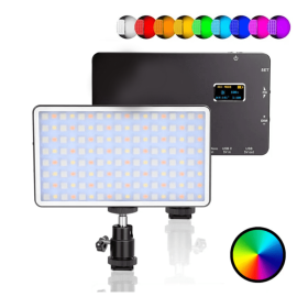 LED MINETTE Éclairage LED professionnelle RGB-150
