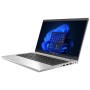 HP ProBook 440 G9 - Intel(R) Core(TM) i7-1255U - 8Gb - 512Gb 14" LED Full HD