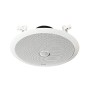 Haut-parleur de plafond Ahuja CSD-6303T 6 pouces, 30 watts