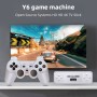 GAMESTICK CONTROLLER GAMEPAD Y6 / 3D GAMES 64GB