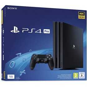 Sony Playstation 4 Pro 1TO