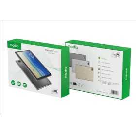 Tablette Modio M21 2 Sim 4G + Wifi 4Gb Ram / 128Gb Mémoire 10 Pouces
