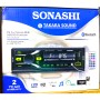 RADIO AUTO USB BT/ B SONASHI RS-8828AR