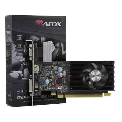 Carte Graphique GeForce GTX AFox AF730 4GB
