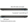 Ordinateur Portable HP Spectre x360 2-in-1 14-ef2013dx - Intel(R) Core(TM) i7-1355U - 16Gb - 512Gb 13" LED Full HD Tactile