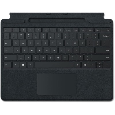 Clavier Surface Pro 8, 9,10