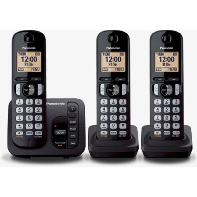 TELEPHONE PANASONIC KX-TGC223