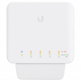 Ubiquiti UniFi Dream Machine Pro (UDM-PRO) Switch 8 ports