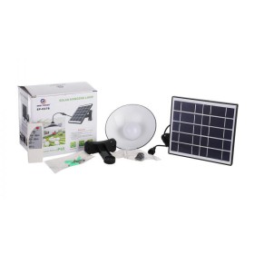 EASY POWER LAMPE SOLAIRE EP-027B
