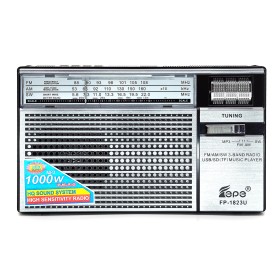 FEPE RADIO FP-1823U-S