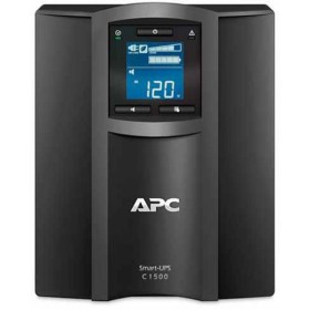 APC ONDULEUR 1500VA/ SMART-UPS C SMC1500I