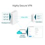 TP-LINK VPN ROUTEUR Omada ER605 / Gigabit