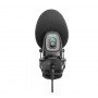 BOYA Microphone canon intégré à la caméra BY-BM3030