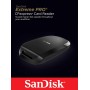 SANDISK EXTREME PRO CFEXPRESS CARD READER/SDDR-F451-GNGNN
