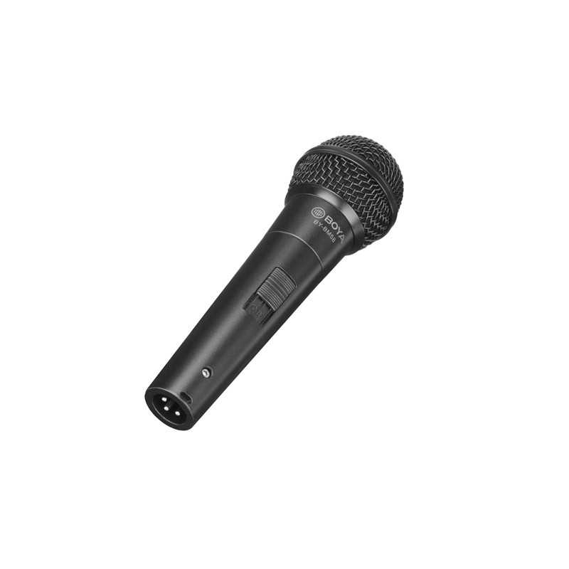 Microphone plus Amplificateur DH-744 - Boutiques en ligne disponibl