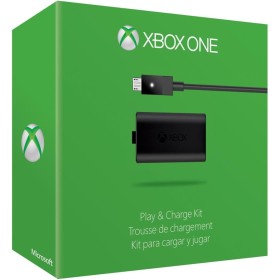 Kit Chargeur Manette Xbox One HQ