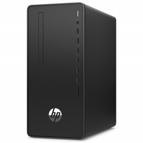 HP DESKTOP HP 290 G4 MT DUAL CORE 10TH 4GB/1TB HDD SANS ECRAN