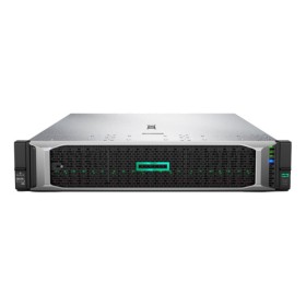 HP SERVEUR HPE PROLIANT DL380 GEN10 INTEL XEON-S 8-CORE 2.4GHZ 32GB