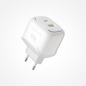ICONIX TETE  CHARGEUR 45W IC-UC1043