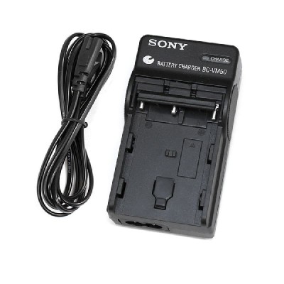 SONY CHARGEUR NUMERIQUE SONY M/VM50
