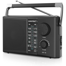 LEOTEC RADIO KC-01