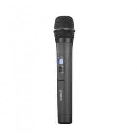 BOYA Microphone à main sans fil BY-WHM8 PRO