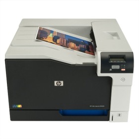 HP Color LaserJet CP5225n Imprimante laser couleur (USB 2.0/Ethernet)