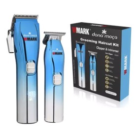 WMARK TONDEUSE RECHARGEABLE NG-603KIT