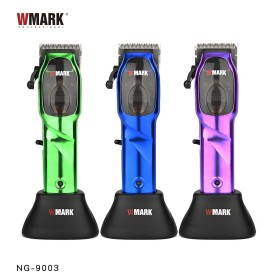 WMARK TONDEUSE RECHARGEABLE NG-9003