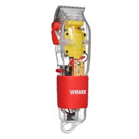WMARK TONDEUSE RECHARGEABLE NG-108PRO