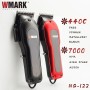 WMARK TONDEUSE RECHARGEABLE NG-122