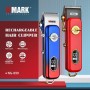 WMARK TONDEUSE RECHARGEABLE NG-899