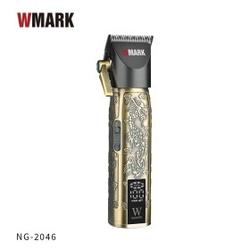 WMARK TONDEUSE RECHARGEABLE NG-2046