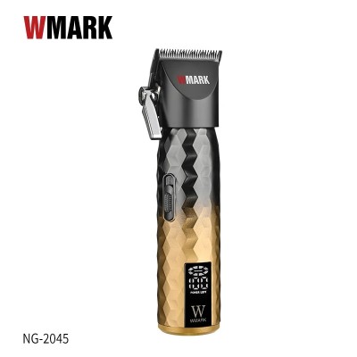 WMARK TONDEUSE RECHARGEABLE NG-2045